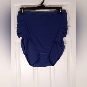 bikini brief Catherines full coverage 4X